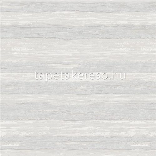 Adawall Vera vlies, vinyl anyagú szürke, gyöngyház színű csíkos, foltos modern tapéta