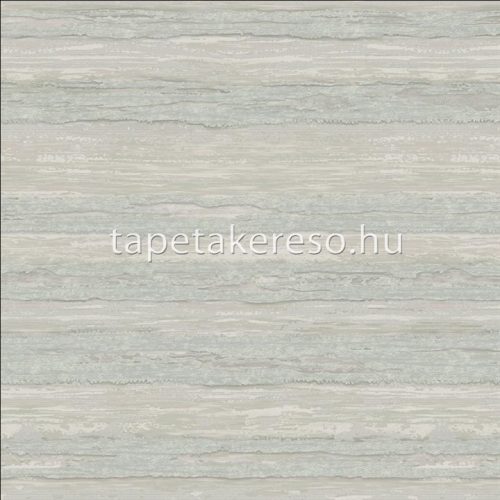 Adawall Vera vlies, vinyl anyagú zöld, beige színű csíkos, foltos modern tapéta
