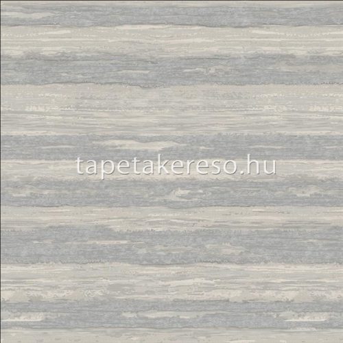 Adawall Vera vlies, vinyl anyagú szürke, ezüst színű csíkos, foltos modern tapéta