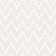 Adawall Vera vlies, vinyl anyagú szürke, fehér színű chevron, zig-zag modern tapéta