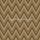 Adawall Vera vlies, vinyl anyagú barna, szürke, arany színű chevron, zig-zag modern tapéta