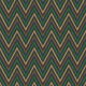 Adawall Vera vlies, vinyl anyagú kék, zöld, barna színű chevron, zig-zag modern tapéta
