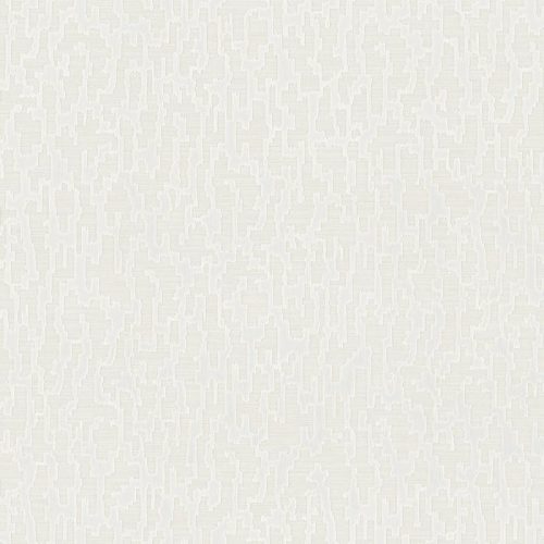 Adawall Vera vlies, vinyl anyagú törtfehér színű absztrakt, foltos modern tapéta