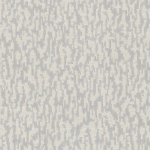 Adawall Vera vlies, vinyl anyagú szürke, ezüst színű absztrakt, foltos modern tapéta