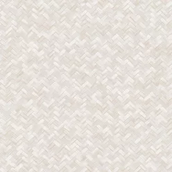   Adawall Vera vlies, vinyl anyagú beige színű fonott modern tapéta
