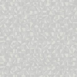   Adawall Vera vlies, vinyl anyagú szürke színű geometriai modern tapéta