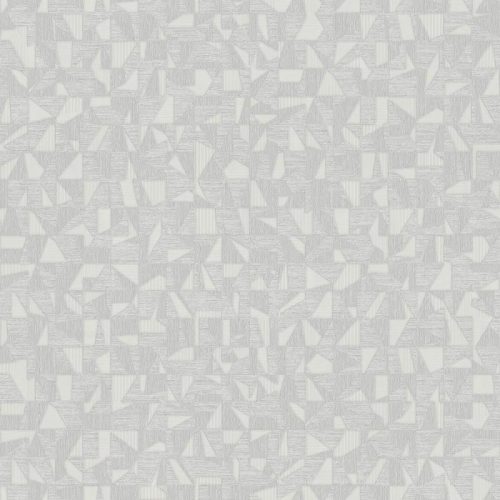 Adawall Vera vlies, vinyl anyagú szürke színű geometriai modern tapéta