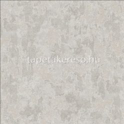   Adawall Vera vlies, vinyl anyagú szürke, csillámos színű foltos modern tapéta
