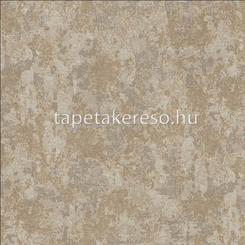 Adawall Vera vlies, vinyl anyagú barna, arany, csillámos színű foltos modern tapéta