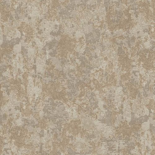 Adawall Vera vlies, vinyl anyagú barna, arany, csillámos színű foltos modern tapéta