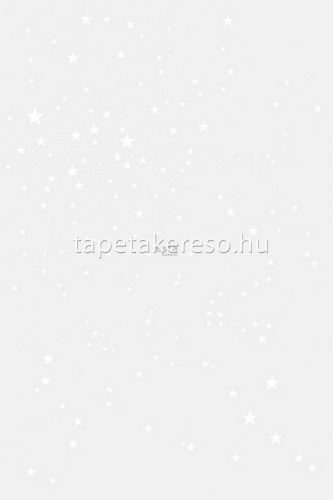 Esta xl² Photowalls for kids vlies anyagú szürke, fehér színű csillagos gyerek poszter