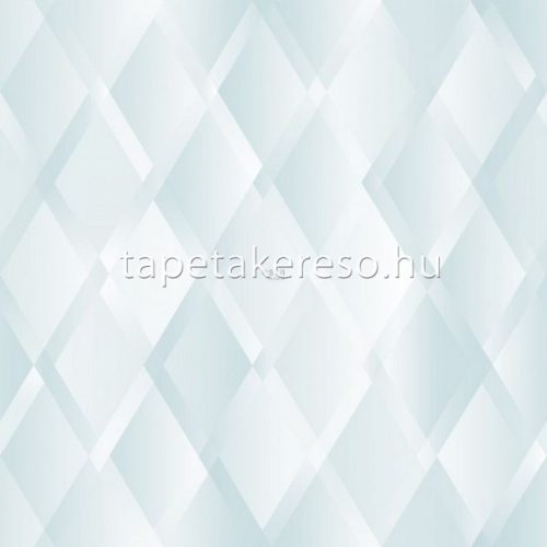 Esta xl² Photowalls for kids vlies anyagú fehér, kék színű geometriai gyerek poszter