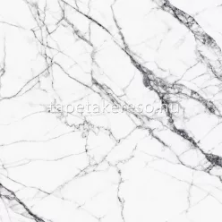   Esta Black & White vlies anyagú fekete, fehér színű márványos modern poszter