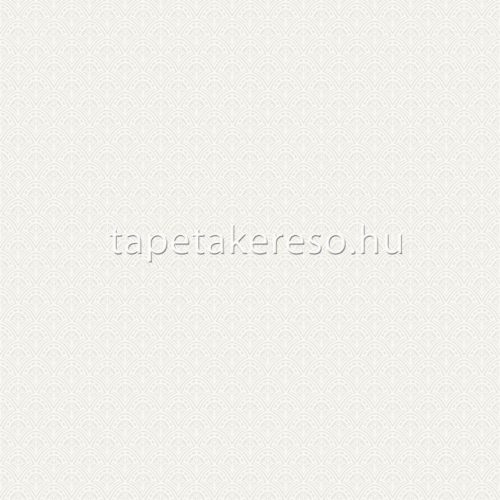 Midbec Skogsgläntan vlies anyagú beige színű art deco modern tapéta
