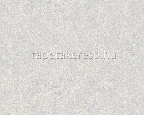 AS Creation MeisterVlies Create habos, vlies anyagú fehér színű vakolt, struktúrált festhető tapéta
