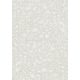 Boras Scandinavian Designers II vlies anyagú beige, fehér színű leveles retro tapéta