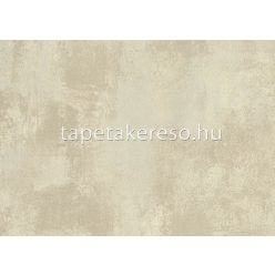   AltaGamma Materic vlies, vinyl anyagú beige, arany színű foltos modern tapéta