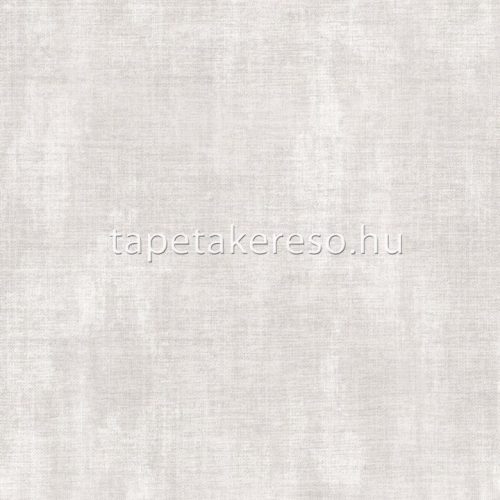 Parato Flora vlies anyagú szürke színű foltos, textilhatású romantikus tapéta