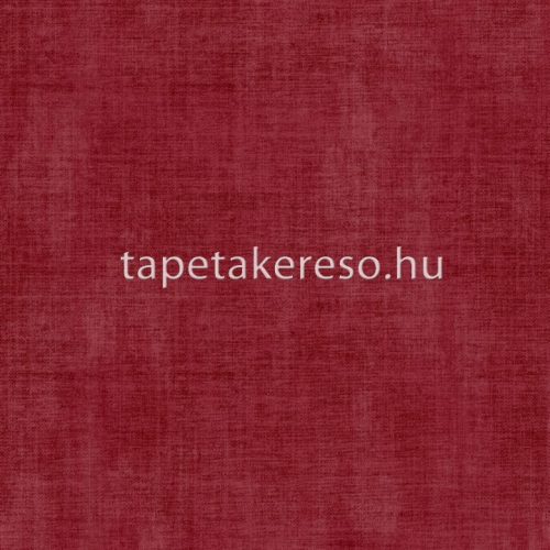 Parato Flora vlies anyagú bordó színű foltos, textilhatású romantikus tapéta