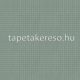 Midbec Poetry vlies, vinyl anyagú kék, fehér színű kockás, textilhatású romantikus tapéta