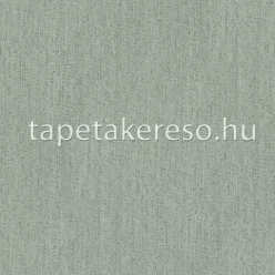   Midbec Poetry vlies, vinyl anyagú türkiz, szürke színű textilhatású romantikus tapéta