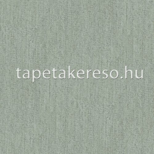 Midbec Poetry vlies, vinyl anyagú türkiz, szürke színű textilhatású romantikus tapéta