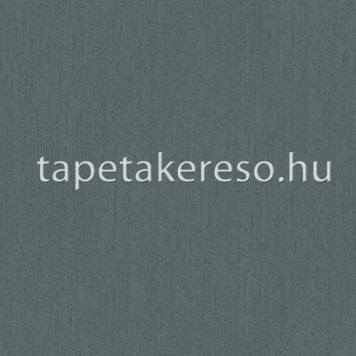 Midbec Poetry vlies, vinyl anyagú kék színű textilhatású romantikus tapéta
