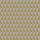 Boras Scandinavian Designers III vlies anyagú barna, arany színű geometriai retro tapéta