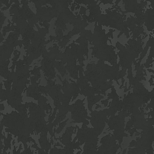 Emiliana Parati New Tekko vlies anyagú, fekete színű, foltos, Modern tapéta