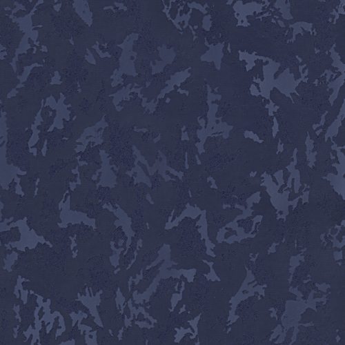 Emiliana Parati New Tekko vlies anyagú, kék színű, foltos, Modern tapéta