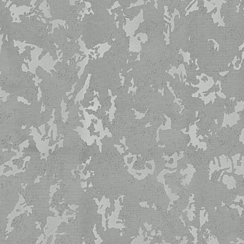 Emiliana Parati New Tekko vlies anyagú, szürke, ezüst színű, foltos, Modern tapéta