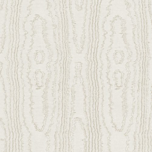 Emiliana Parati New Tekko vlies anyagú, beige színű, moire, Klasszikus tapéta