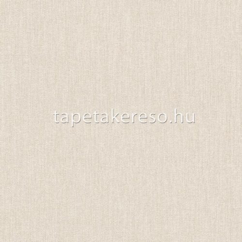 Rasch Selection Paper 2025 papír anyagú beige színű textilhatású, egyszínű modern tapéta
