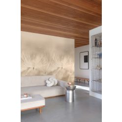   Grandeco ONE ROLL ONE MOTIF vinyl, vlies anyagú, beige színű, növényes , Modern poszter