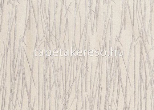 Sirpi Altagamma Evolution Best of vlies, vinyl anyagú beige, homok, ezüst színű vonalas modern tapéta