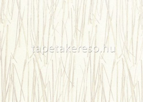 Sirpi Altagamma Evolution Best of vlies, vinyl anyagú beige színű vonalas modern tapéta