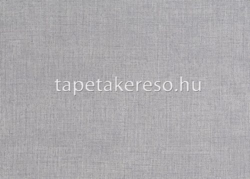 Sirpi Altagamma Home 3 vlies, vinyl anyagú szürke színű textilhatású modern tapéta