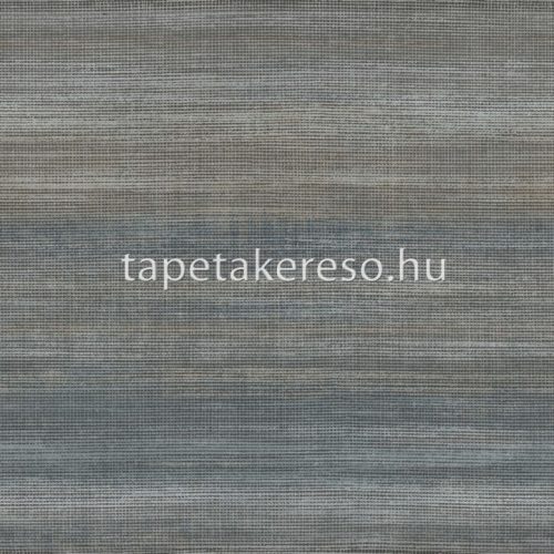 Parato CVLTO vlies, vinyl anyagú kék, szürke, arany, csillámos színű textilhatású modern tapéta