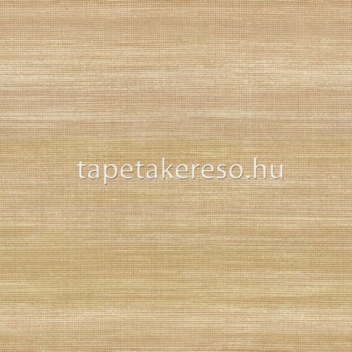 Parato CVLTO vlies, vinyl anyagú okker, csillámos, arany színű textilhatású modern tapéta