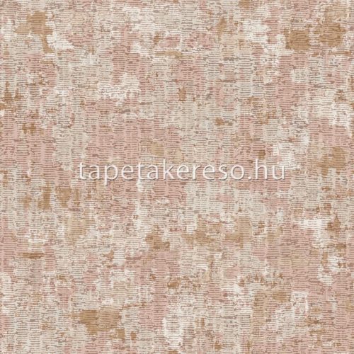 Parato CVLTO vlies, vinyl anyagú barack, beige, homok, csillámos színű foltos modern tapéta