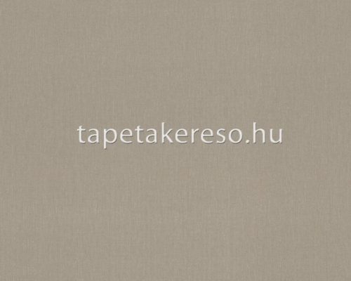 AS Creation Terra habos, vlies anyagú barna színű textilhatású, egyszínű modern, natural tapéta