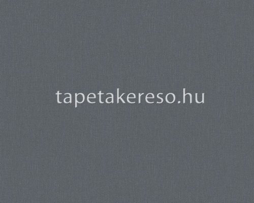 AS Creation Terra habos, vlies anyagú szürke színű textilhatású, egyszínű modern, natural tapéta