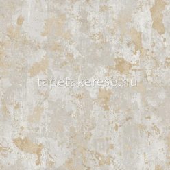   Parato CVLTO vlies, vinyl anyagú beige, sárga színű foltos modern tapéta