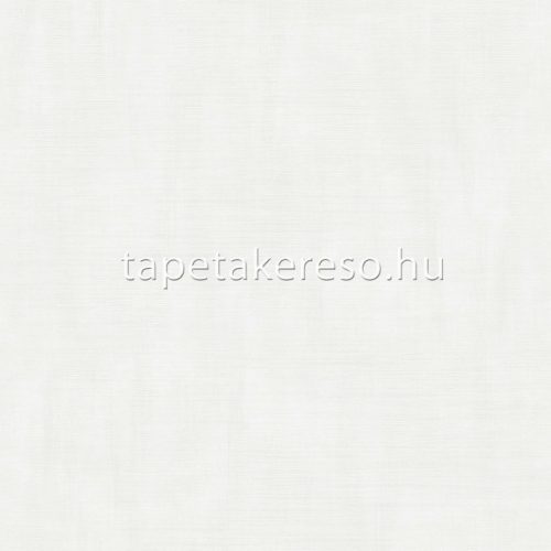 Parato CVLTO vlies, vinyl anyagú fehér színű egyszínű, szövethatású modern tapéta