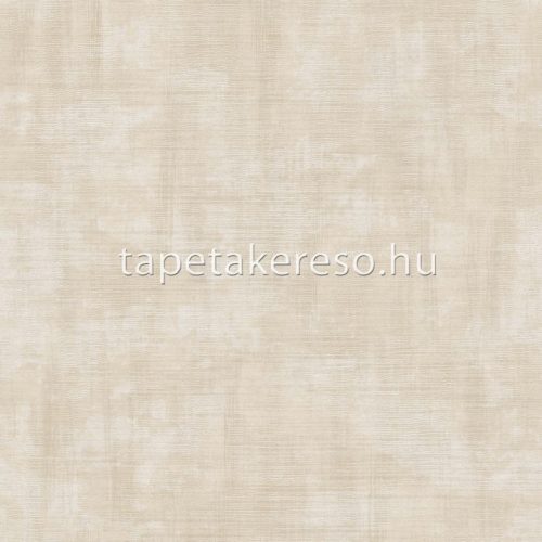 Parato CVLTO vlies, vinyl anyagú homok színű egyszínű, foltos, szövethatású modern tapéta