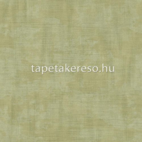 Parato CVLTO vlies, vinyl anyagú zöld színű egyszínű, foltos, szövethatású modern tapéta
