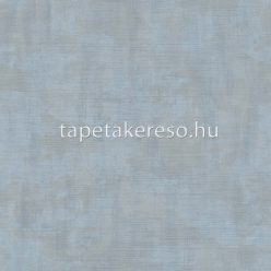   Parato CVLTO vlies, vinyl anyagú kék, arany, csillámos színű egyszínű, foltos, szövethatású modern tapéta