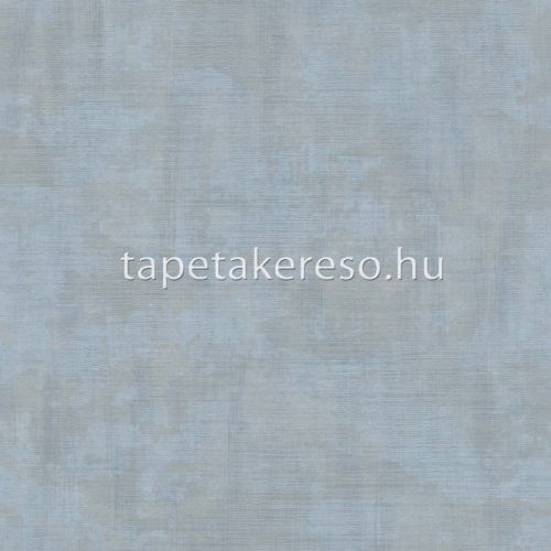 Parato CVLTO vlies, vinyl anyagú kék, arany, csillámos színű egyszínű, foltos, szövethatású modern tapéta
