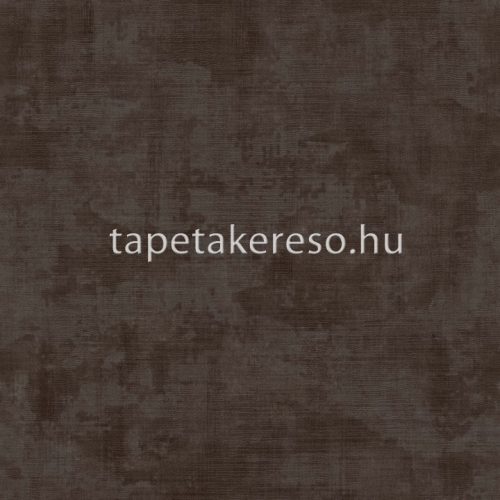 Parato CVLTO vlies, vinyl anyagú barna színű egyszínű, foltos, szövethatású modern tapéta
