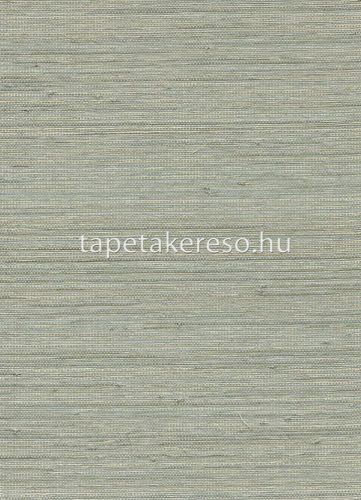 Rasch textil Naturalis növényi szálak anyagú beige, zöld színű szövethatású, egyszínű natural tapéta